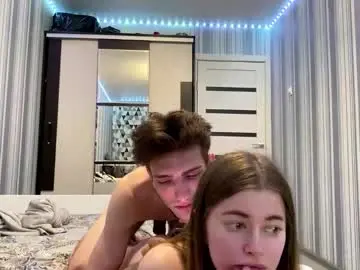 Chaturbate Private Sex Chat of emiliacouple