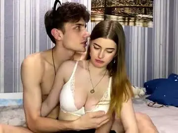 Chaturbate Live Sex of emiliacouple