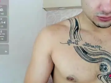 Chaturbate Live Porn of jack_hills1