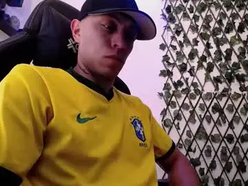 Chaturbate Adult Webcams of jasson_king01