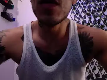 Chaturbate Watch Live Sex Cams of jasson_king01