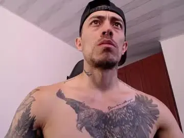 Chaturbate Adult Webcam of jasson_king01