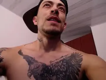 Chaturbate Nude Webcam of jasson_king01