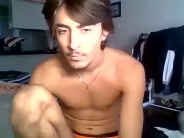 Chaturbate Adult Webcams of jessecalloway
