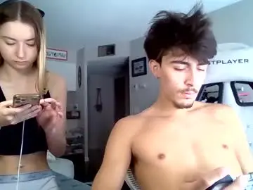 Chaturbate Best Webcam of jessecalloway