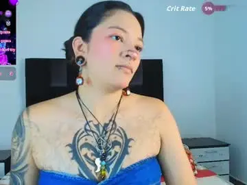Chaturbate Best live sex cam show of kitty_ravee
