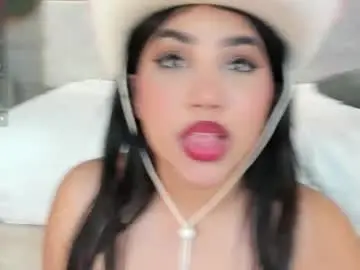 Chaturbate Private Sex Chat of lana_lann