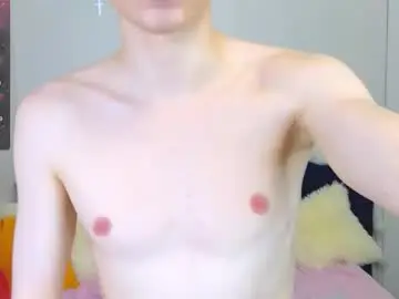 Chaturbate Live Sex Cam of landel_boy