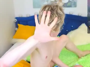Chaturbate Free Porn Cam of landel_boy