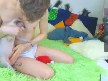 Chaturbate Sex Cam of landel_boy