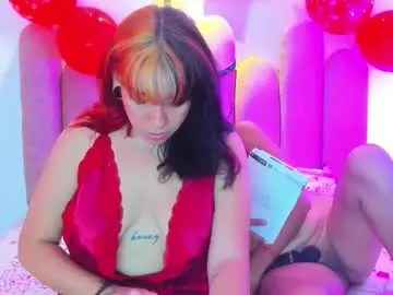Chaturbate Nude Webcam of lily666_