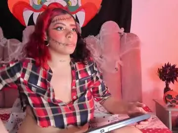 Chaturbate Free Porn Cam of lily666_