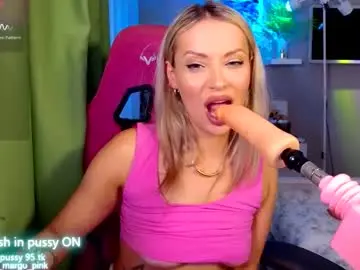 Chaturbate Adult Video Chat of margohotty