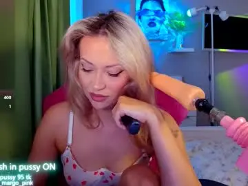 Chaturbate Watch Live Sex Cams of margohotty