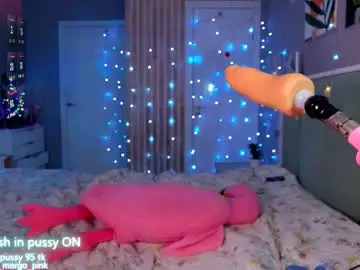 Chaturbate Watch Live Sex Cams of margohotty