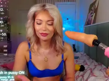 Chaturbate Sex Cam of margohotty