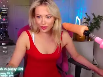 Chaturbate Live Sex Cam of margohotty