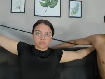 Chaturbate Private Sex Chat of mialuxx