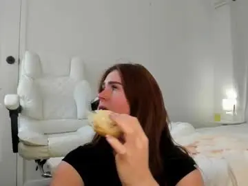 Chaturbate Adult Webcams of monslifex