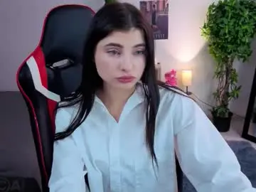 Chaturbate Nude Webcam of pauline_flo