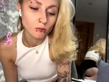 Chaturbate Live Sex of porshes