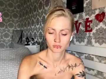 Chaturbate Live Sex of porshes