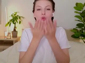 Chaturbate Sex Cam of pusichka_