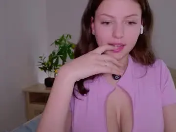Chaturbate Free Live Porn of pusichka_