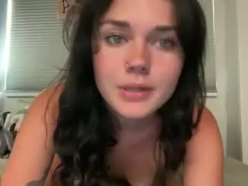 Chaturbate Live Sex Cam of queencassidyy