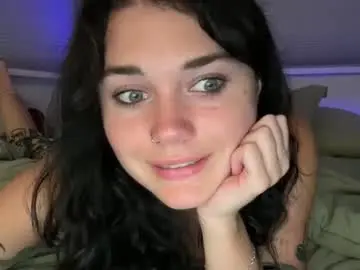 Chaturbate Live Sex Cam of queencassidyy