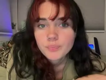 Chaturbate Live Porn of queencassidyy