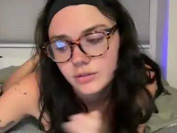 Chaturbate Nude Webcam of queencassidyy