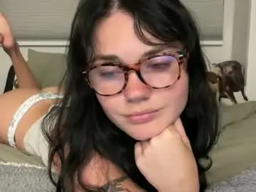 Chaturbate Adult Video Chat of queencassidyy