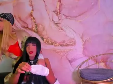 Chaturbate Nude Webcam of ravingxxmads