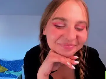 Chaturbate Nude Webcam of sweetmila1