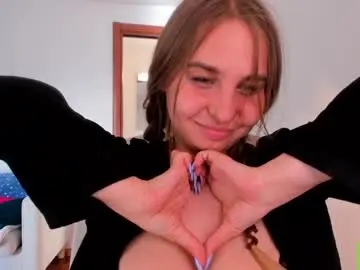 Chaturbate Free Live Porn of sweetmila1