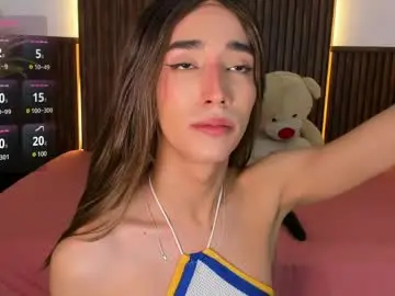Chaturbate Best Webcam of tifanny_doll01