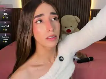 Chaturbate Watch Live Sex Cams of tifanny_doll01