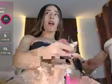 Chaturbate Best live sex cam show of tifanny_doll01