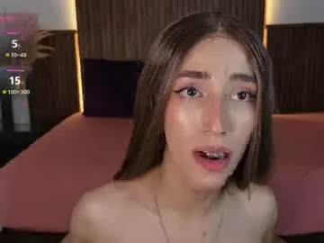 Chaturbate Best live sex cam show of tifanny_doll01