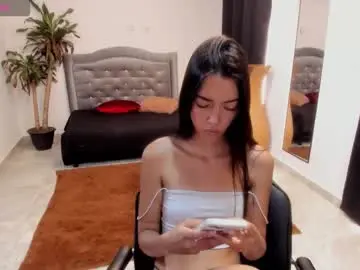 Chaturbate Sex Chat of valerie_fox19