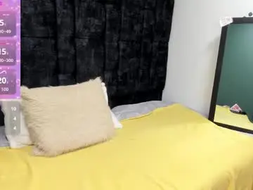 Chaturbate Live Sex Cam of valery__stone__