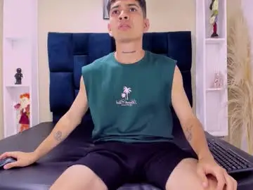 Chaturbate Free Live Porn of alex_vanz