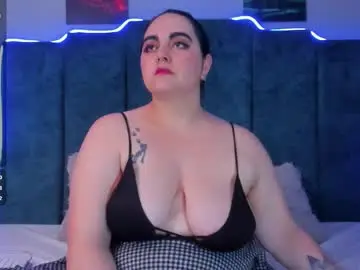 Chaturbate Nude Webcam of annieesweett_