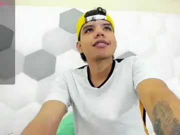 Chaturbate Sex Chat of axel_forte