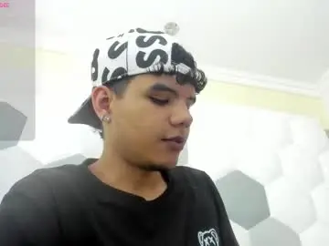 Chaturbate Adult Webcams of axel_forte