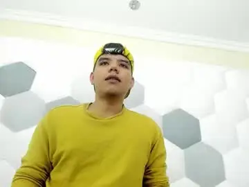 Chaturbate Adult Webcam of axel_forte