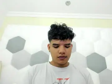 Chaturbate Sex Cam of axel_forte