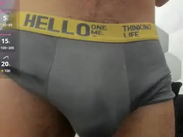 Chaturbate Adult Video Chat of axel_forte