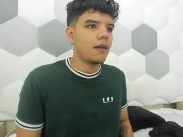 Chaturbate Best Webcam of axel_forte